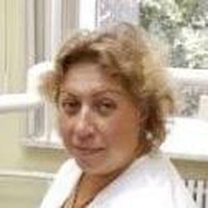Ступникова Людмила Яковлевна