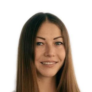 Бирон Анна Константиновна