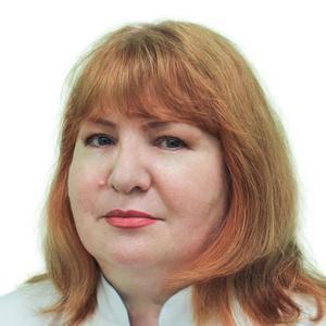 Лазарева Светлана Николаевна