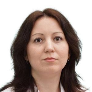 Рыжова Гульнара Ринатовна