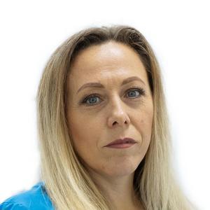 Чорная Инна Ивановна