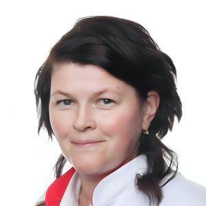Шахно Ольга Петровна