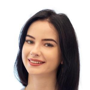 Прядко Наталья Валерьевна