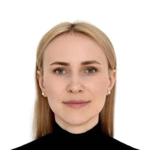 Дерябина Анна Алексеевна