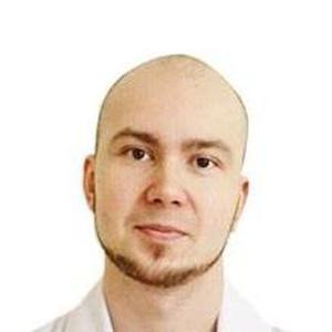 Гордеичев Никита Валерьевич