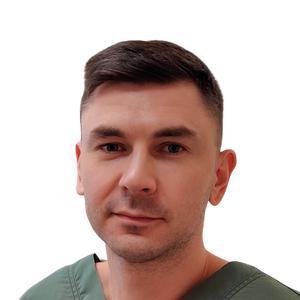 Романов Роман Викторович