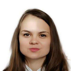 Голухина Татьяна Сергеевна