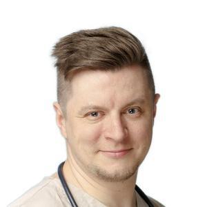 Бородкин Артем Александрович