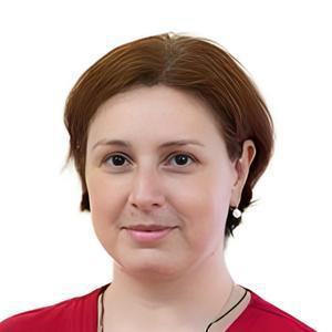 Панферова Анна Владимировна