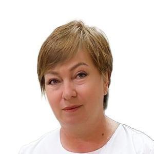 Санакина Татьяна Александровна