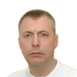 Кравец Игорь Васильевич