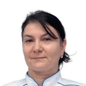 Авакян Анна Суреновна