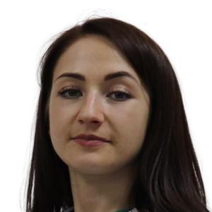 Кулешова Анастасия Владимировна