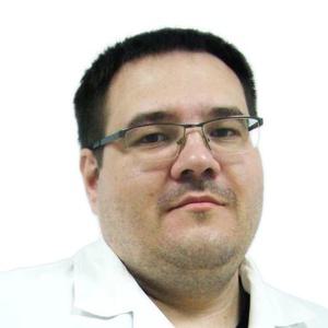 Волков Евгений Алексеевич