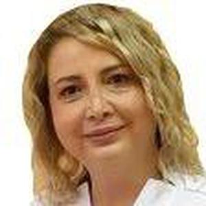 Лещенко Светлана Юрьевна