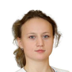 Ромашина Елизавета Александровна