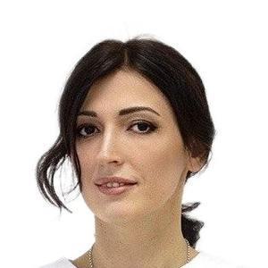 Лепетюх Наталья Владимировна