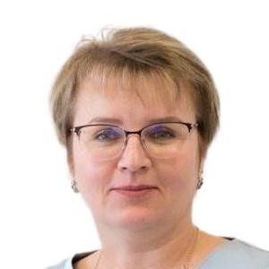 Вахнюк Оксана Петровна