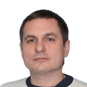 Бакланов Антон Николаевич
