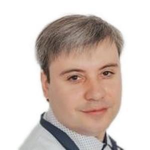 Курганников Андрей Сергеевич