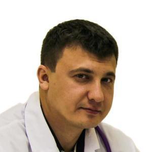 Анискевич Георгий Владимирович