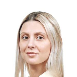 Крепышева Наталья Сергеевна