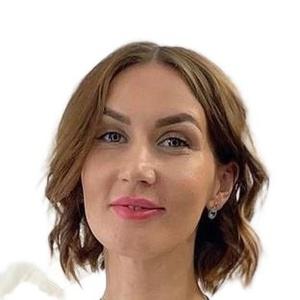 Ефтенюк Яна Анатольевна