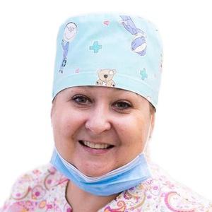 Бушина Наталья Геннадьевна