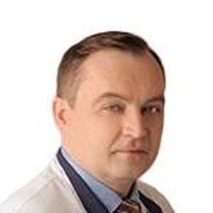 Костыря Юрий Евгеньевич