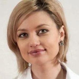 Ивлева Кристина Эдуардовна