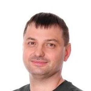 Песков Семен Владимирович