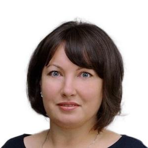 Сидорчик Марина Сергеевна