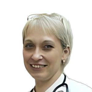Белышкова Елена Владимировна