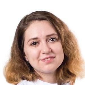 Василькив Любовь Михайловна