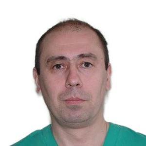 Колосов Алексей Владимирович
