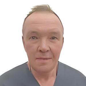 Измайлов Владимир Генрихович
