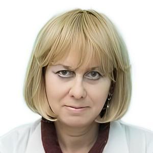 Конотопова Ирина Борисовна
