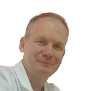 Панасенко Дмитрий Евгеньевич