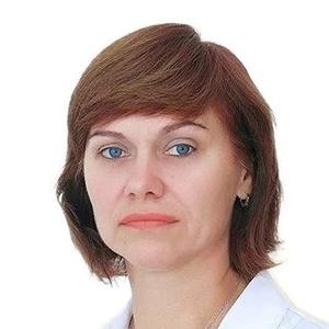 Старовойтова Светлана Ивановна