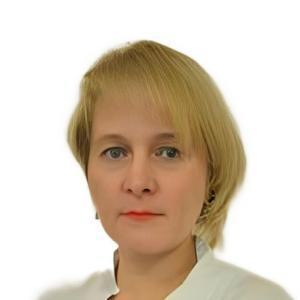 Фофашкина Любовь Геннадьевна