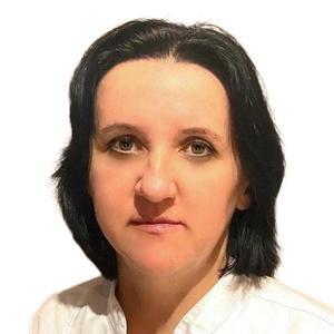 Божич Ольга Ивановна