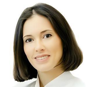 Милокостова Юлия Андреевна