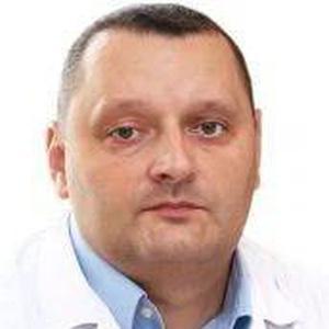 Гладкий Евгений Юрьевич