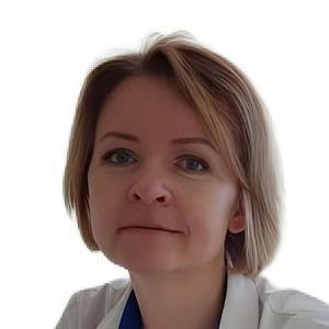 Минибаева Оксана Анатольевна