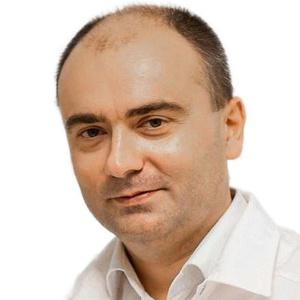 Драгомирецкий Сергей Станиславович