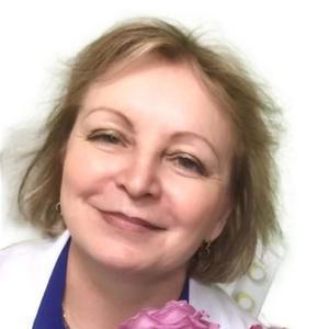 Лоскутова Зинаида Ивановна