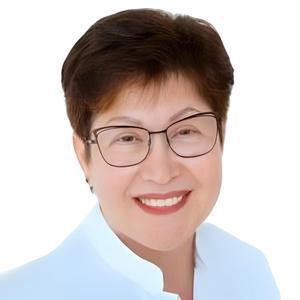 Фролова Александра Ивановна