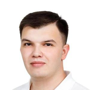 Бугаев Егор Сергеевич