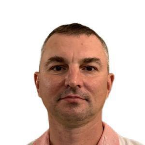 Жуков Дмитрий Александрович