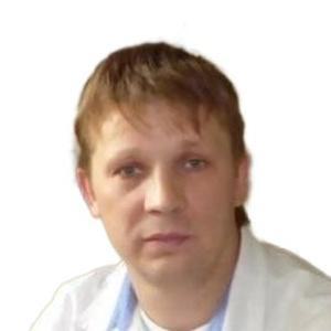 Панков Михаил Николаевич
